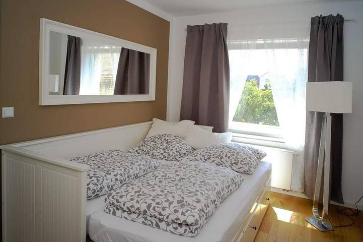Ferienwohnung für 4 Personen - 1