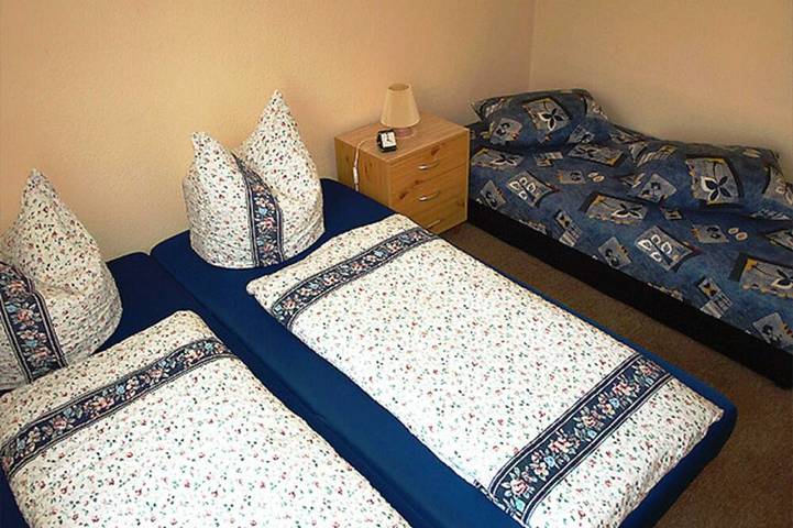 Ferienhaus für 2 Personen, mit Garten in Dargun - 2