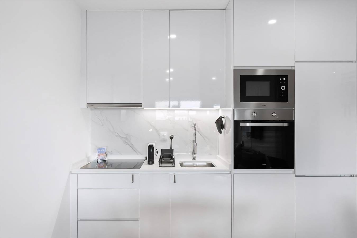 Apartamento entero, Guestready - Waxing Crescent Apartment in Oporto, Distrito de Porto