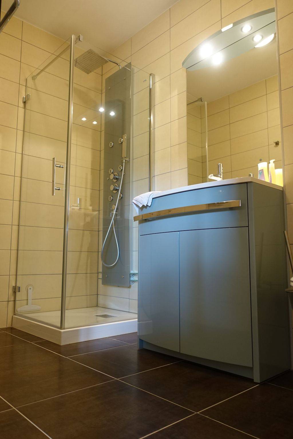 Ganze Wohnung, Genießen Sie die Ruhe und den Frieden der Provence in Ferrassières, Nyons und Umgebung