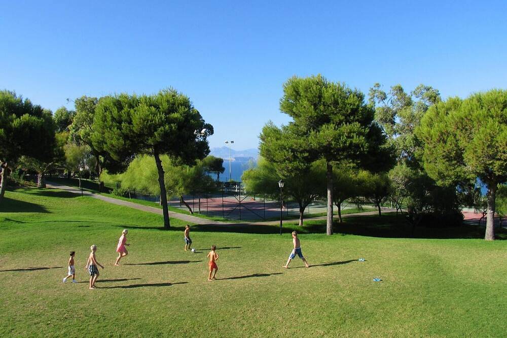 Casa vacanza a Santa Pola a partire da 117€ a notte
