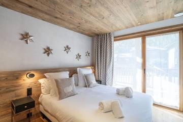 Chalet pour 12 Personnes dans Courchevel 1300 (Le Praz), Courchevel, Photo 2