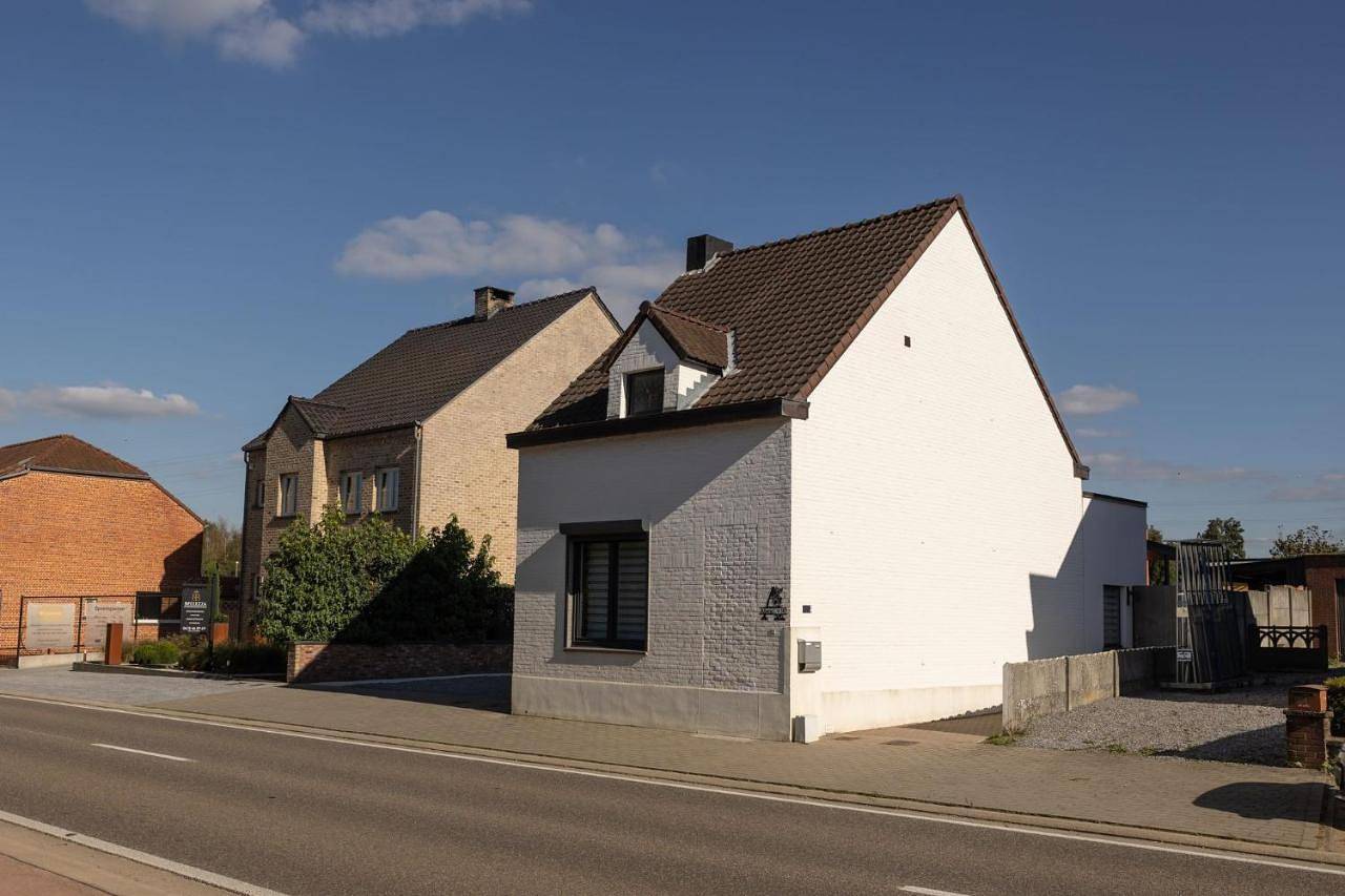 Appartement de vacances entier, Alivio - Thuiskomen bij jezelf op vakantie in Lummen, Région de Hasselt