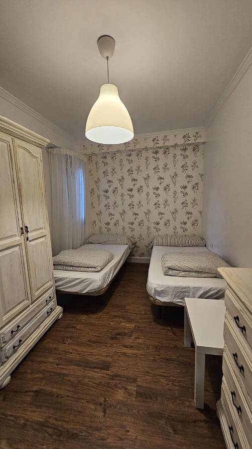 Gîte pour 6 personnes à Ceuta - 3