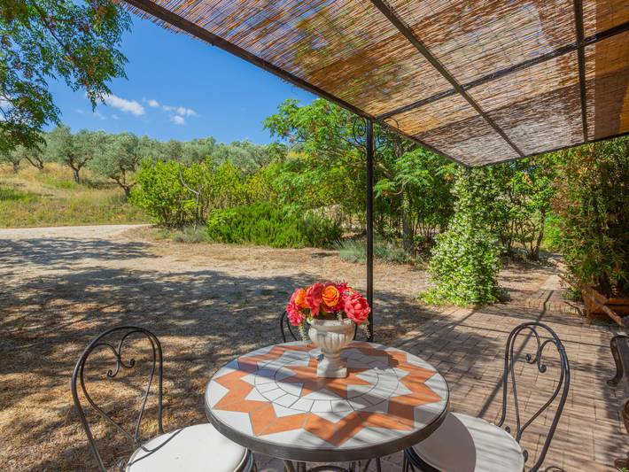 Ferienhaus für 10 Personen, mit Garten und Terrasse, mit Haustier in den Abruzzen - 4