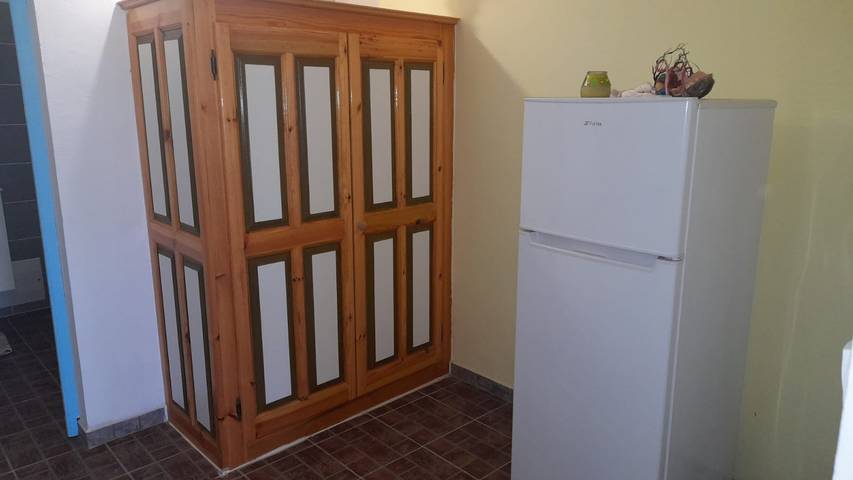 Gîte pour 4 personnes, avec jardin et terrasse à Capesterre-de-Marie-Galante - 4