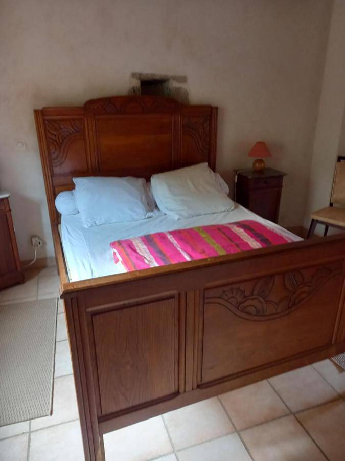 Location de vacances pour 8 personnes, avec Terrasse dans Saint-Julien-des-Chazes