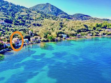 Vakantieappartement voor 3 Personen in Corfu, Griekenland, Afbeelding 3