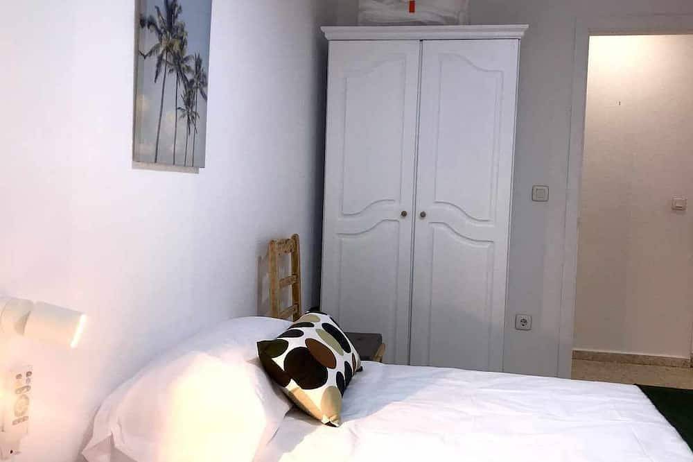 Apartamento entero, Apartamento Callao, Edificiio Parque Feria in Playa de Los Lances, Tarifa