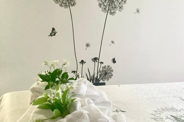 Appartamento vacanze per 4 persone - 1