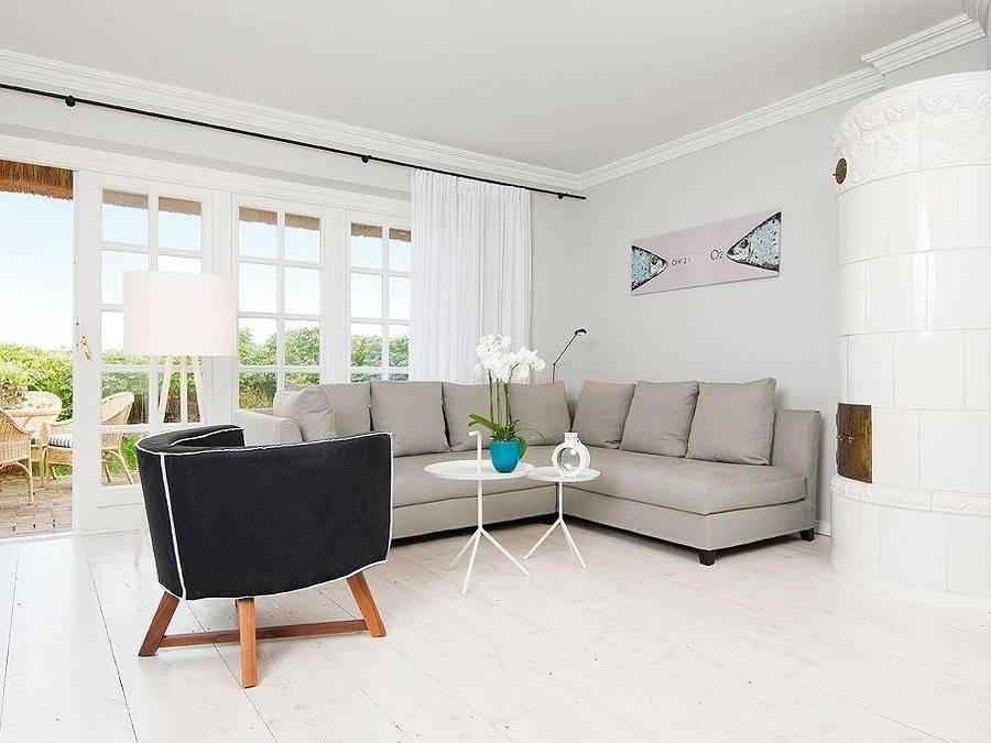 Ganze Ferienwohnung, Käpt'n Cook 4 in Kampen (Sylt), Sylt