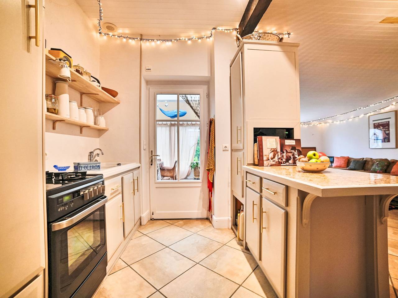 Sauzelle in Saint-Georges-d'Oléron, Côte de Beauté