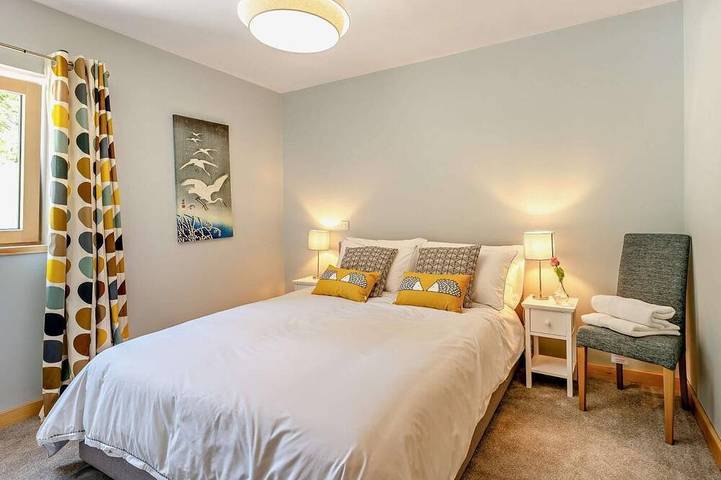 4 Bed in Kippford in Kippford, Dumfries and Galloway