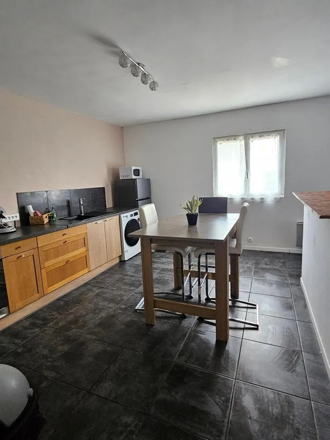 Ferienwohnung für 1 Personen - 1