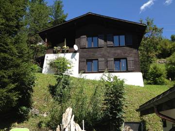 Ferienhaus für 8 Personen in Elm, Glarus Süd, Bild 3