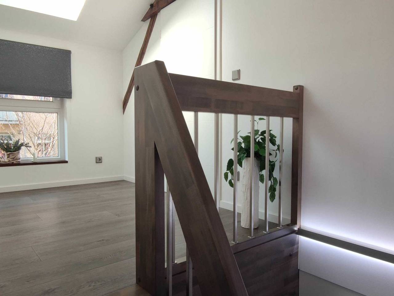 Ganze Ferienwohnung, Ferienwohnung Spatzenfreund - Ferienwohnung Spatzenfreund in Erfurt, Thüringer Kernland