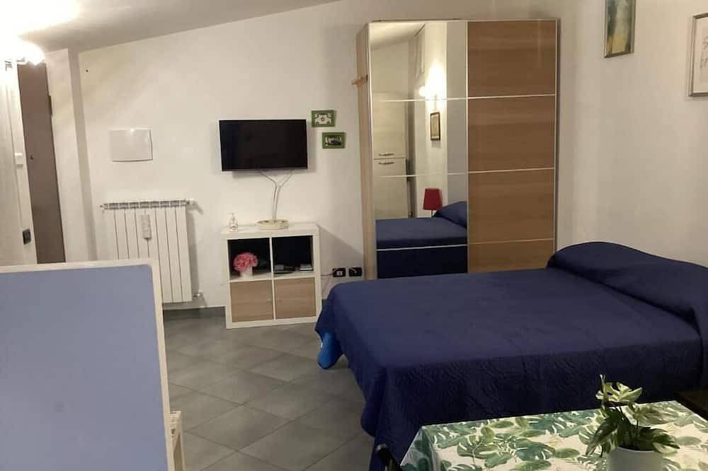 Apartamento entero, Peter's nest in Verano Brianza, Brianza
