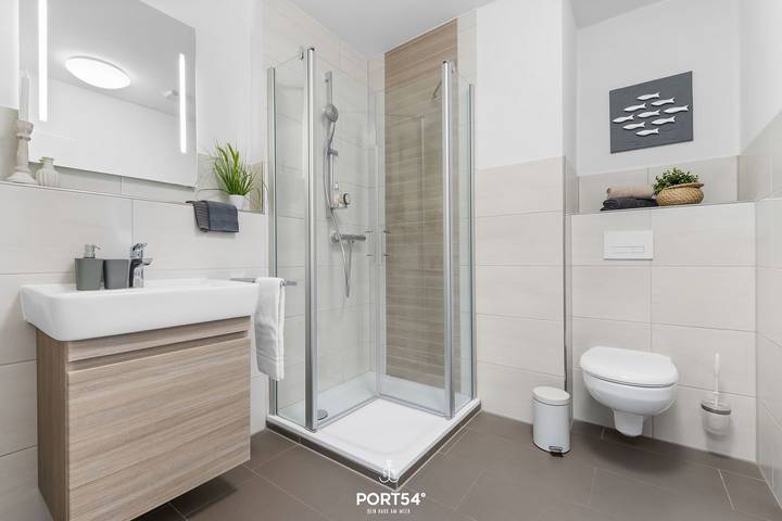 Ferienwohnung für 2 Personen in Dagebüll - 3