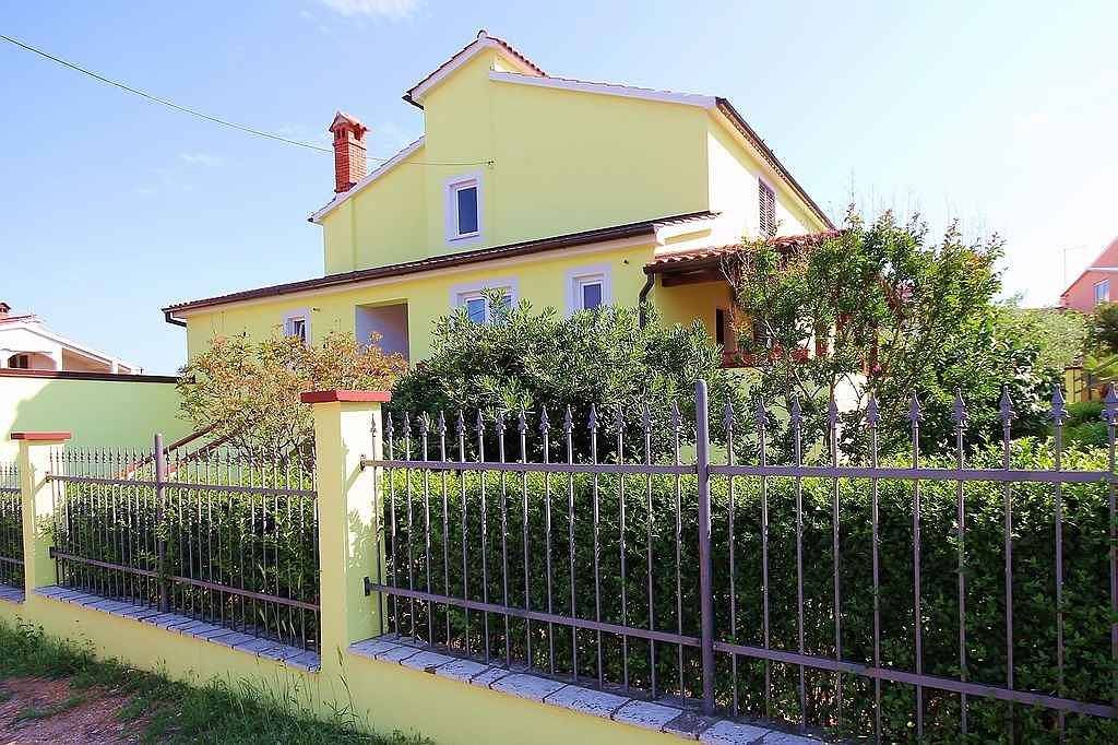 Appartamento vacanze a Pomer a partire da 83€ a notte