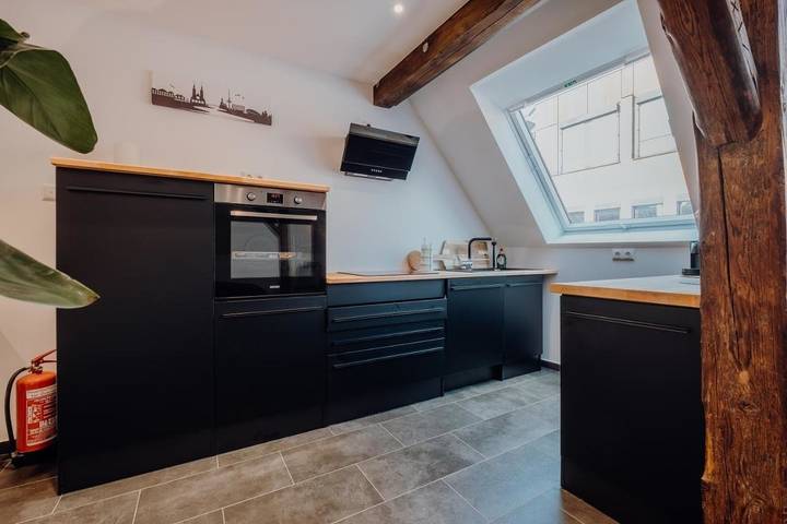 Ferienwohnung für 5 Personen in Bremer Freimarkt - 3