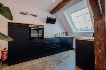 Ferienwohnung für 5 Personen in Mitte Bremen, Bremen, Bild 2