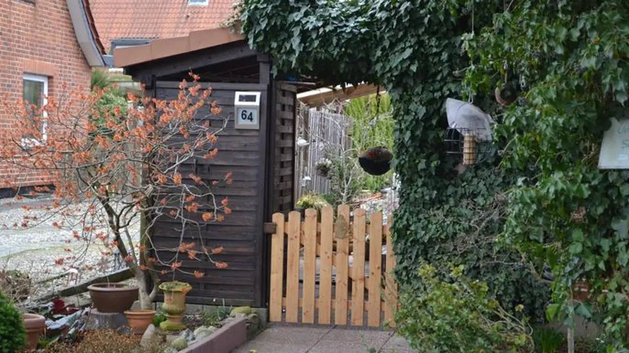 Ganze Ferienwohnung, Ferienwohnung für 2 Personen (40 m²) in Mölln (Schleswig-Holstein) in Mölln, Kreis Herzogtum Lauenburg