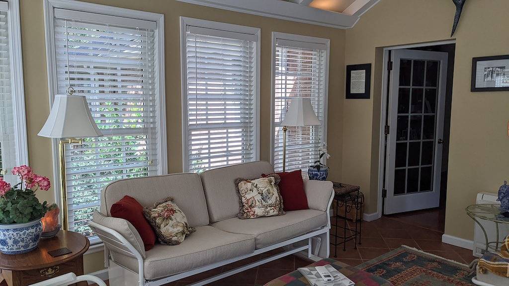 Jake & Wilma's - Private Country Estate in Surry County