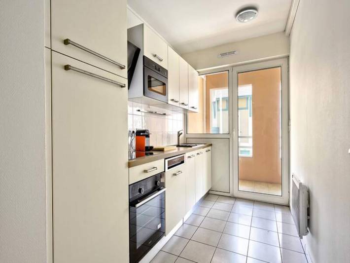 Gîte pour 4 personnes dans Parc Mauresque Arcachon - 2