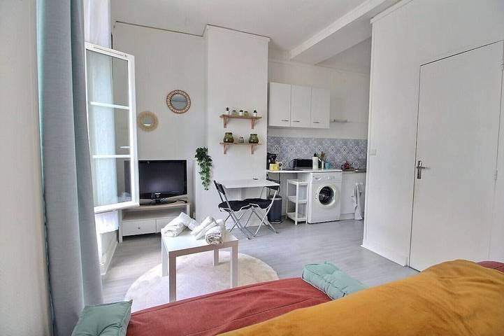 Gîte pour 2 personnes à Montargis - 2