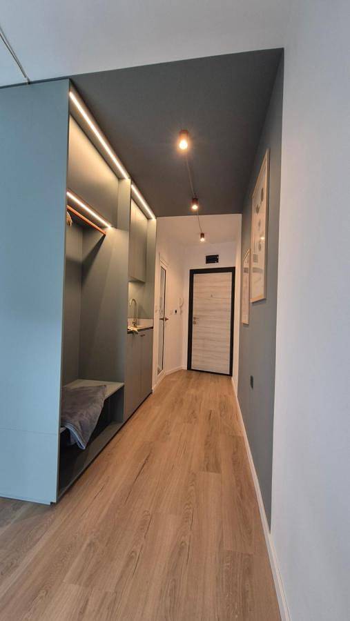 Appartement entier, One-Bedroom Apartment in Roussé, Bulgarie