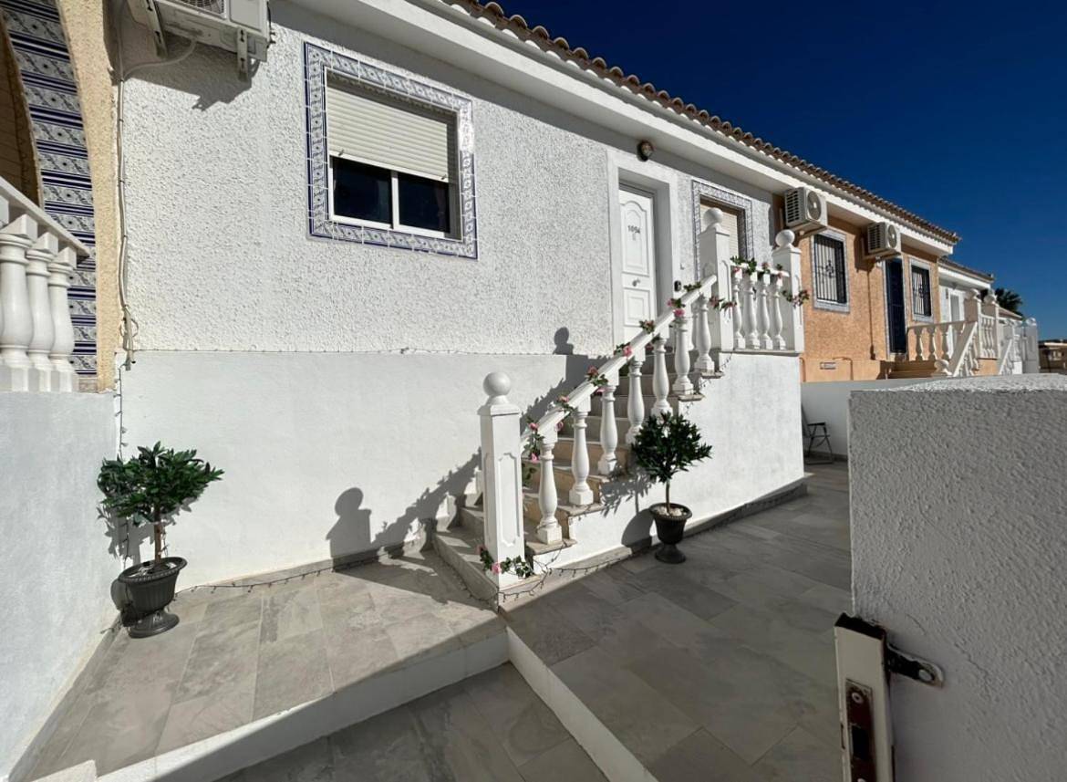 Ganze Wohnung, Villa Rose in Camposol (Mazarrón), Mazarrón