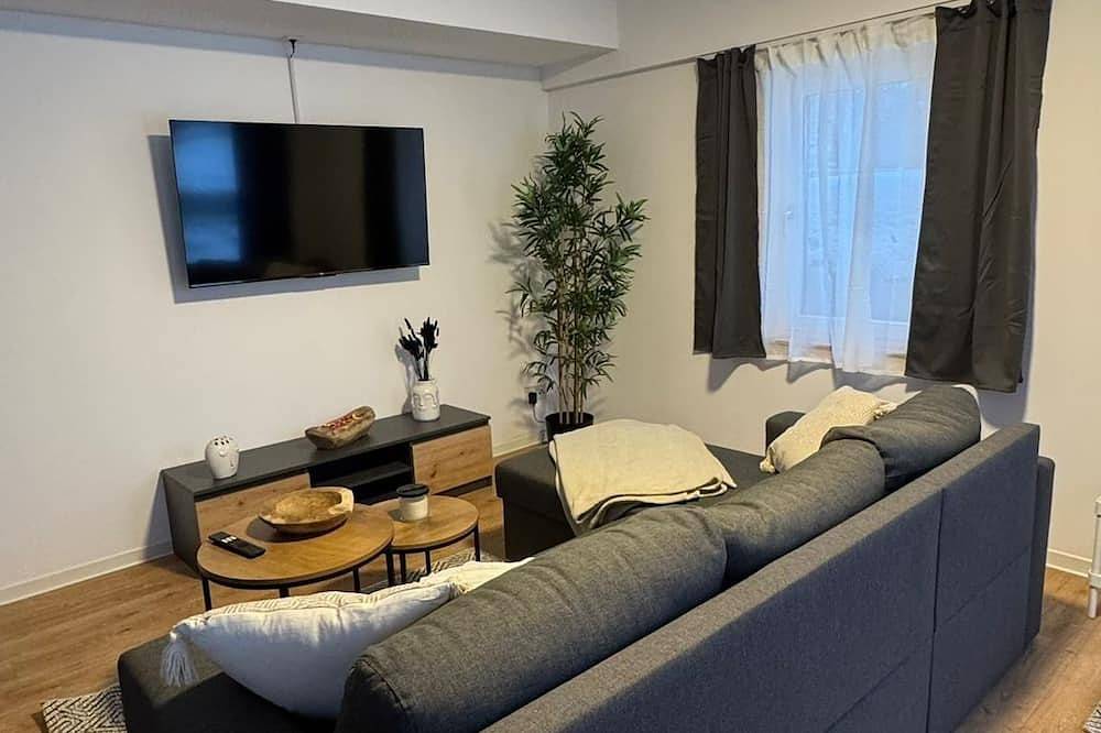 Ganze Wohnung, Schöne Ferienwohnung in der Altmark in Goldbeck, Altmark