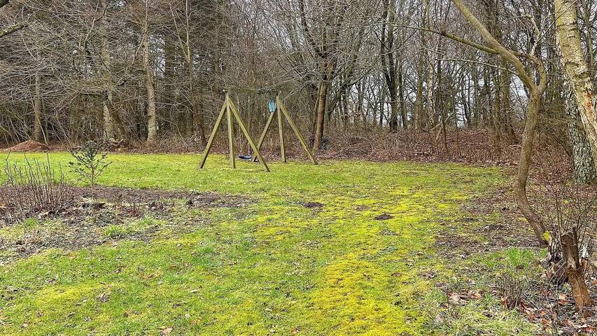 Ferienhaus für 7 Personen, mit Garten, mit Haustier in Amtoft - 3