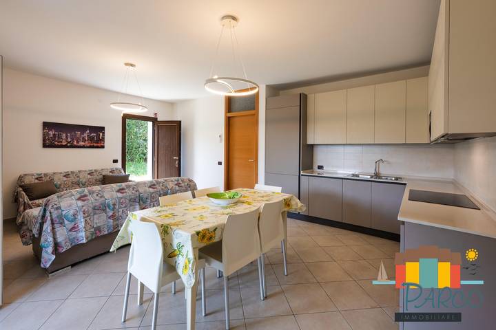 Appartamento intero, Villa trilocale special zona Centro Sportivo Va 7 in Albarella, Rosolina
