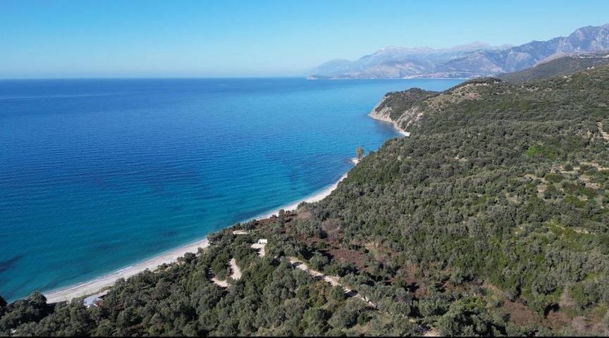 Appartement de vacances pour 2 personnes, avec vue et jardin