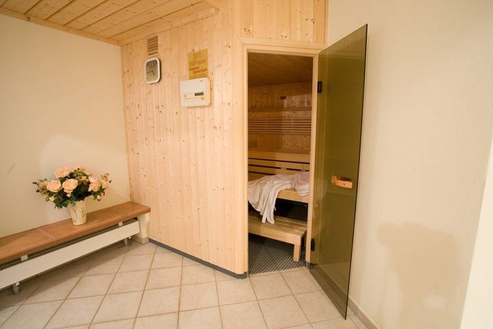 Ferienwohnung für 2 Personen, mit Balkon und Garten sowie Sauna in Reit im Winkl - 4
