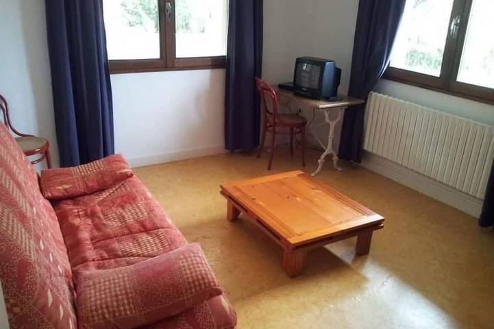 Apartamento entero, Mit Gemeinschaftspool im Diois in Die, Parc naturel régional du Vercors