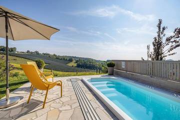 Ferienhaus für 9 Personen in Burgauberg-Neudauberg, Südburgenland, Bild 3