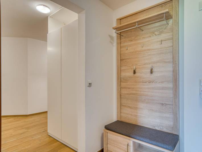 Ferienwohnung für 10 Personen, mit Balkon/Terrasse und Balkon sowie Terrasse und Garten in den Kitzbüheler Alpen - 3