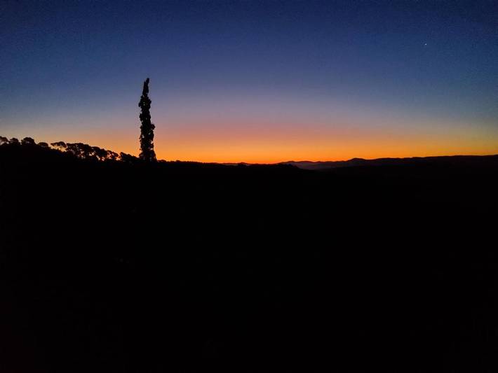 Chambre d’hôte pour 2 personnes, avec terrasse ainsi que vue et jardin à Cotignac - 2
