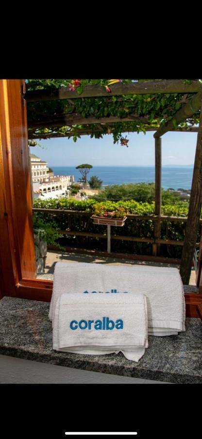 Guesthouse Coralba in Casamicciola Terme, Ischia