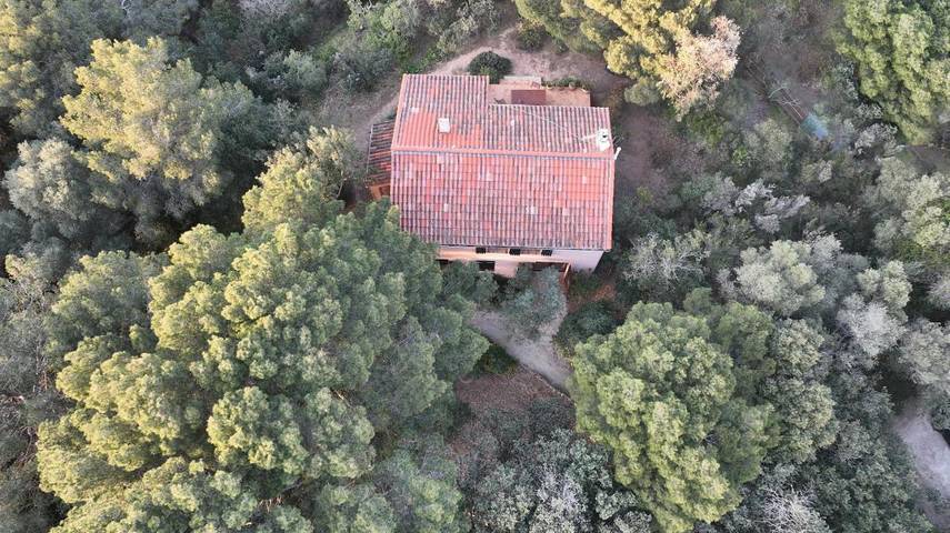 Location de vacances pour 7 personnes, avec vue et jardin, animaux acceptés dans Plage Du Pradeau - 2