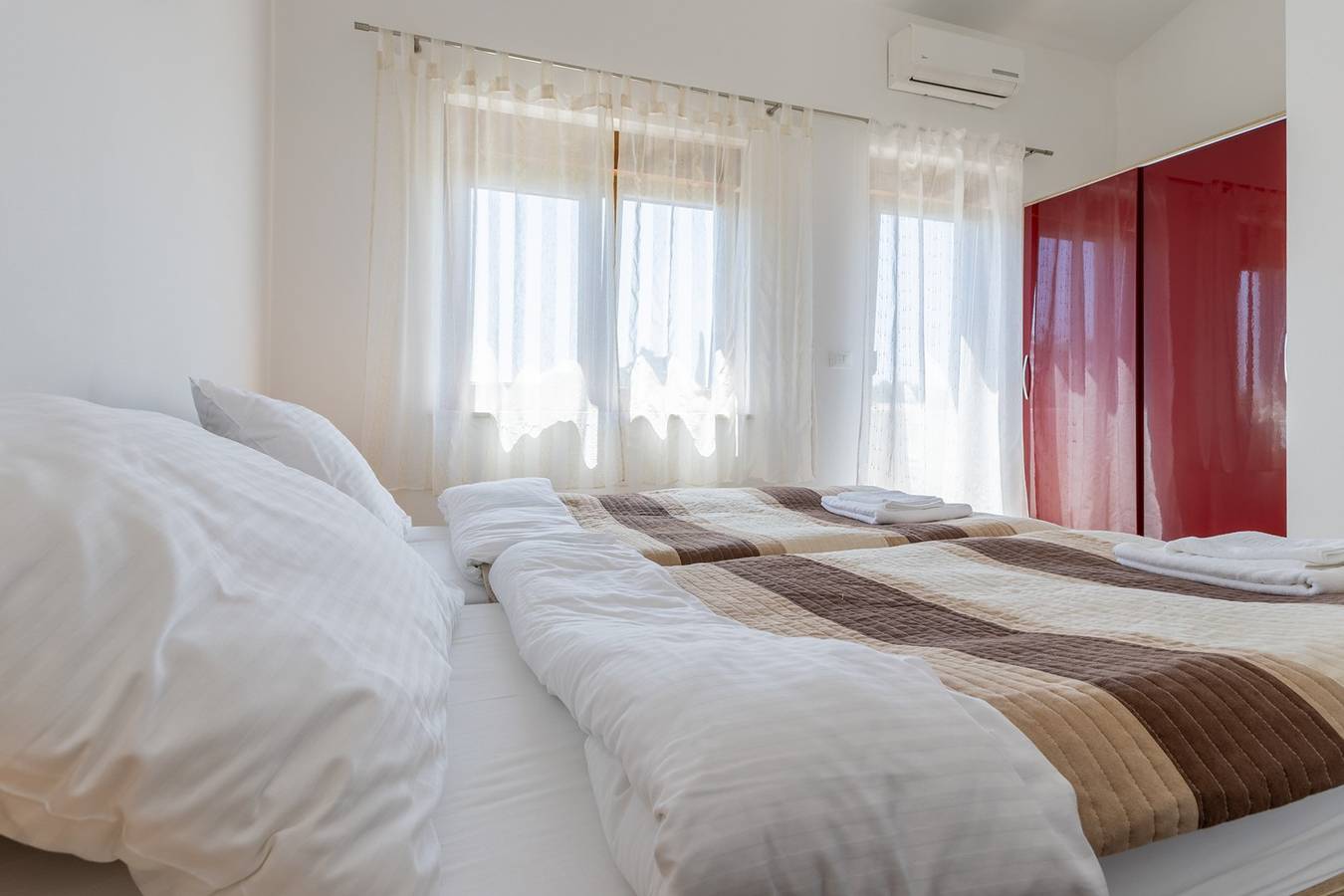 Holiday House Irina F - Pool Private in Grad Poreč, Porec und Umgebung