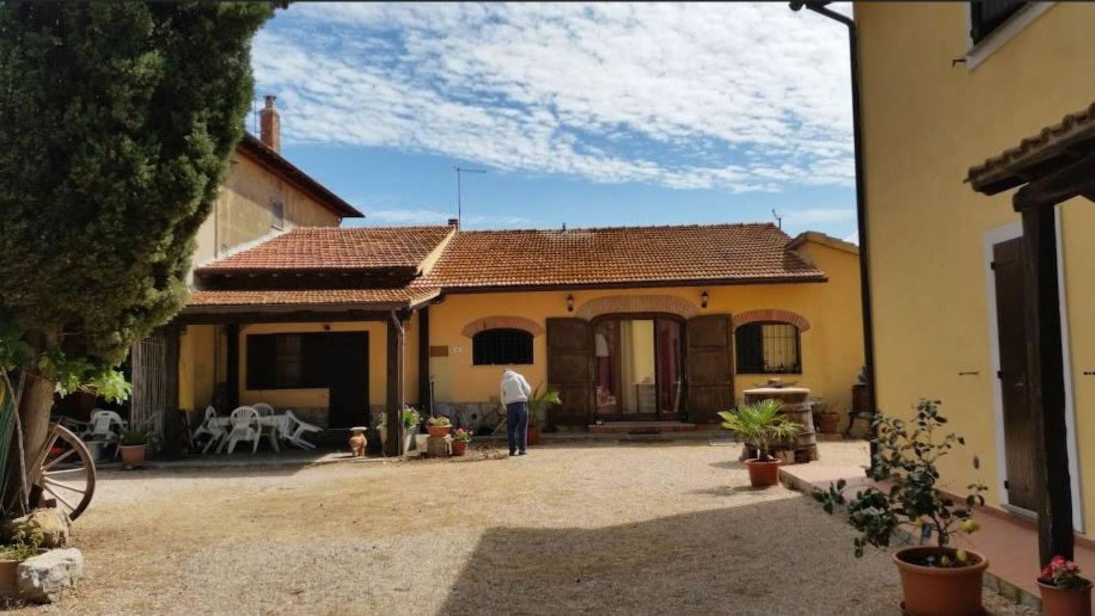Camera Le Torrette Etrusche 6 – Comfort e relax a Capalbio in Capalbio, Provincia di Grosseto