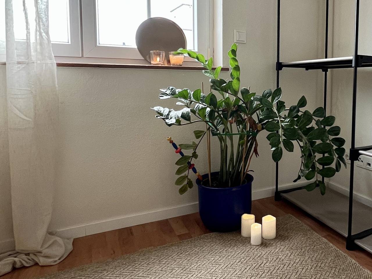 Apartamento vacacional entero, Apartment, shower, toilet, 1 bed room in Losheim am See, Saar-Nahe-Bergland