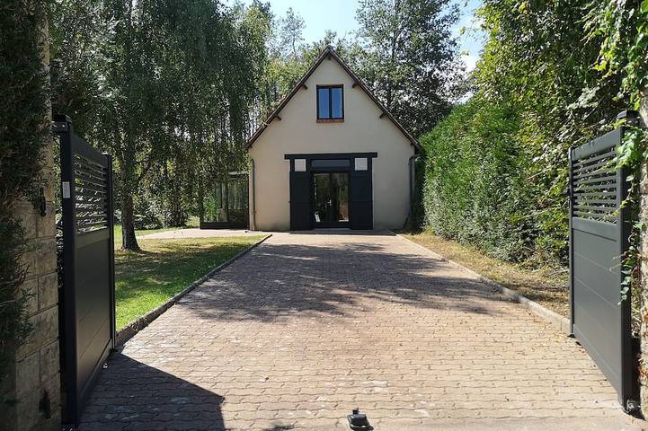 Gîte pour 4 personnes