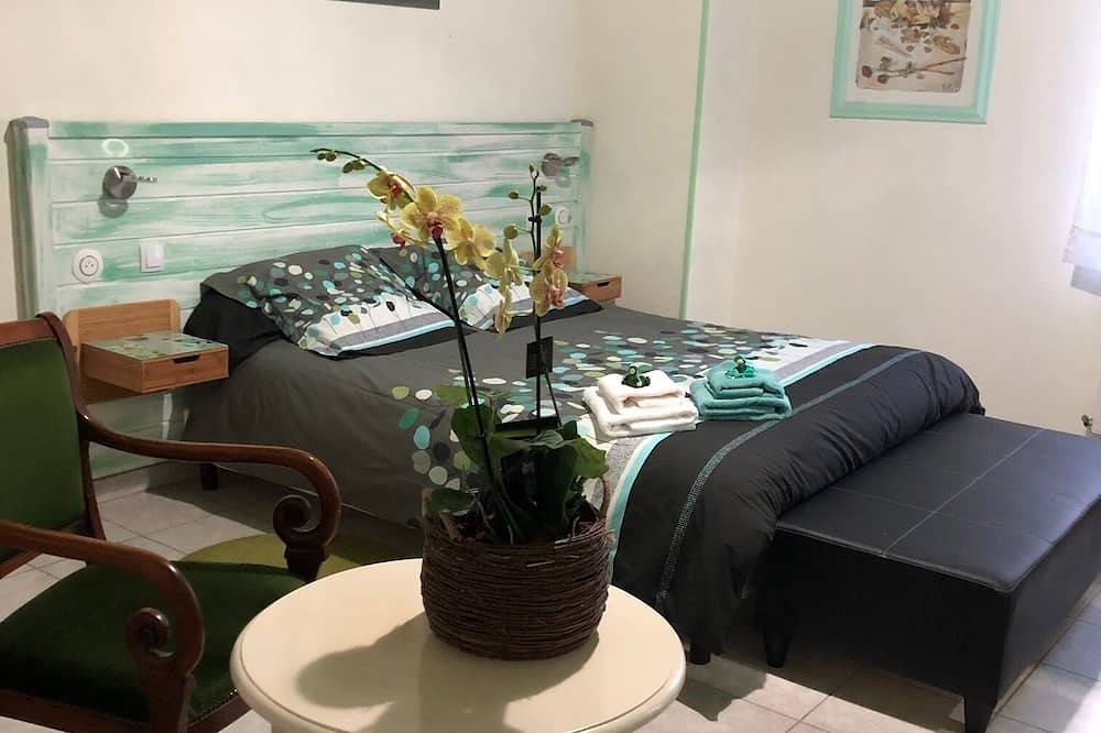 Chambre Coline - A peaceful escape in the heart of nature in Castelsarrasin, Tarn y Garona