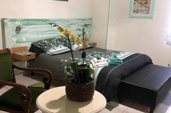 Chambre d’hôte pour 4 personnes à Castelsarrasin - 4