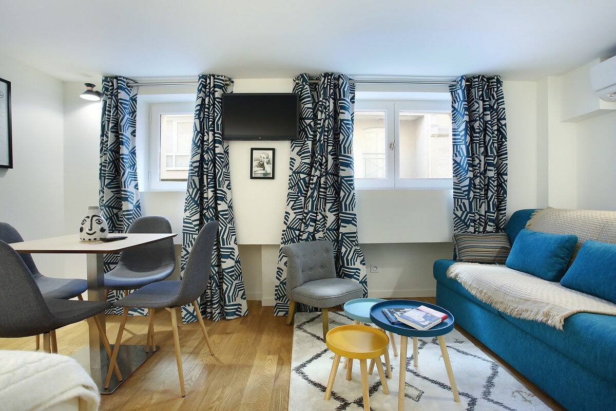 Appartement de vacances