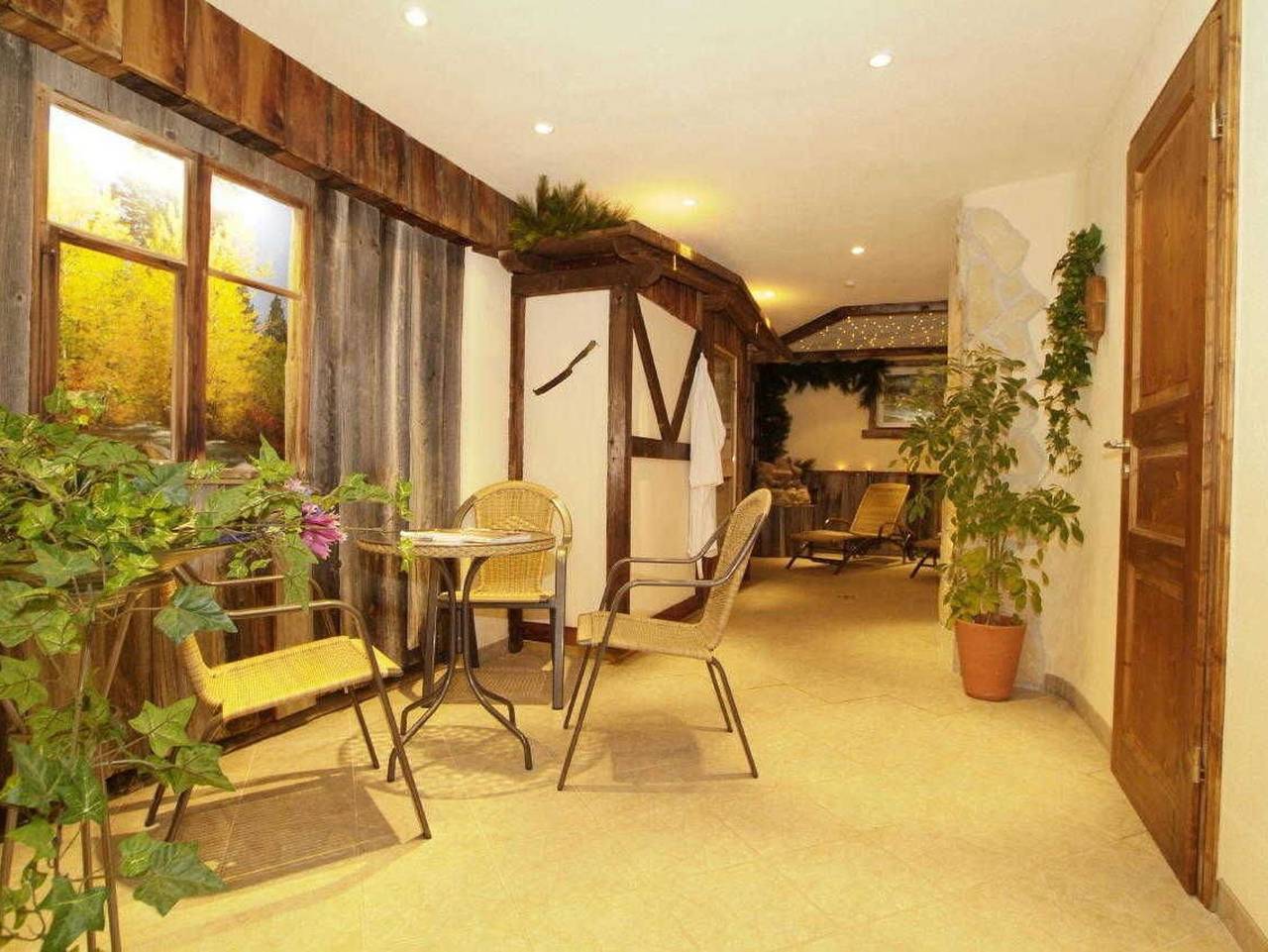 Ganze Ferienwohnung, Gästehaus Tauscher am Haldensee - Doppelzimmer mit Frühstück in Grän, Allgäuer Alpen (Österreich)